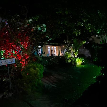 The Bay House Hotel Weligama Exterior foto