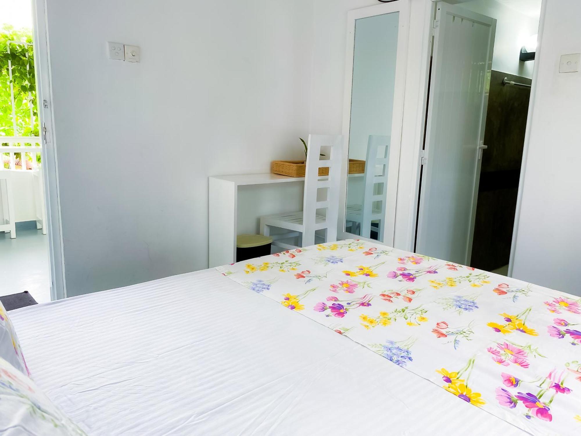 The Bay House Hotel Weligama Exterior foto