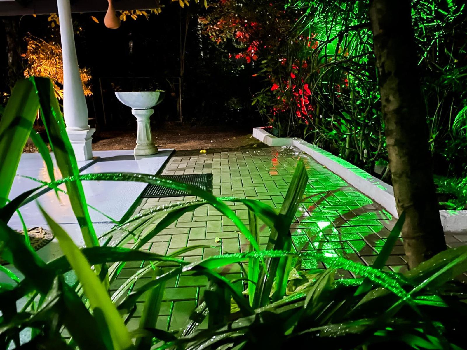 The Bay House Hotel Weligama Exterior foto